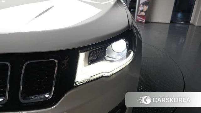 Jeep Compass 2nd Generation id 4196993 из Кореи 14