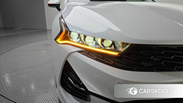 Kia K5 3rd generation id 4488862 из Кореи 14