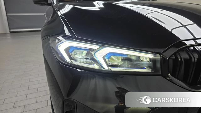 BMW 3 Series (G20) id 4394378 из Кореи 14