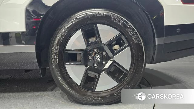 Hyundai Santa Fe (MX5) id 4414454 из Кореи 14