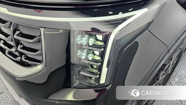 Kia The New Carnival 4th Generation id 4292014 из Кореи 14
