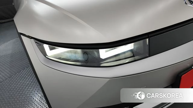Hyundai Ionic 5 id 4267323 из Кореи 14