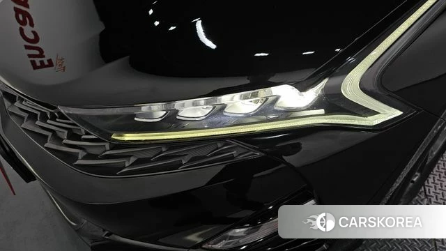 Kia K5 3rd generation id 4929968 из Кореи 14