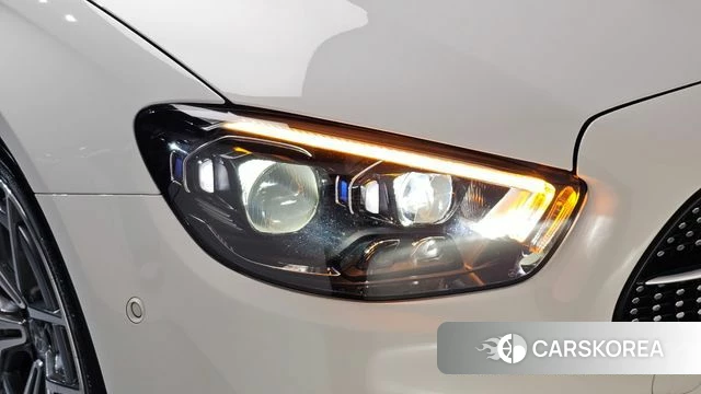Mercedes-Benz E-Class W213 id 4702715 из Кореи 14