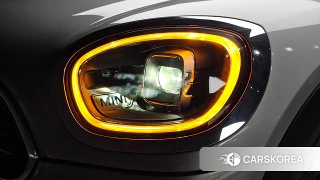 Mini Cooper Countryman id 4612819 из Кореи 14