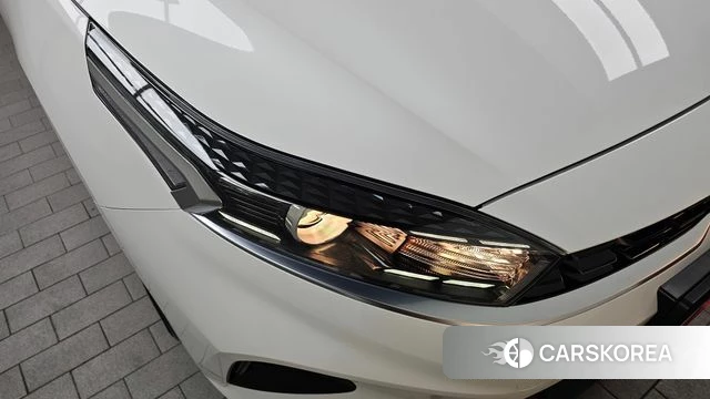Kia The New K3 2nd generation id 4187260 из Кореи 14