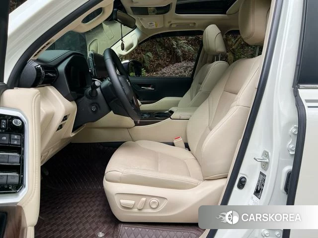 Toyota Land Cruiser (imported) id 4368172 из Китая 14