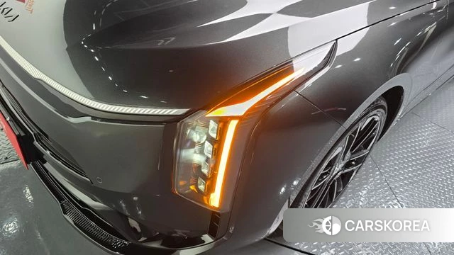 Kia The New K8 Hybrid id 4200837 из Кореи 14