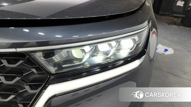 Kia Sorento 4th Generation id 4223817 из Кореи 14