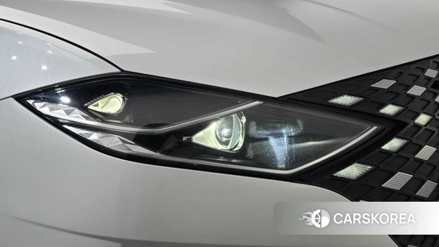Hyundai The New Grandeur IG id 4894826 из Кореи 14