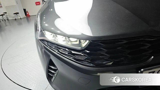 Kia K5 Hybrid 3rd Generation id 4534600 из Кореи 14