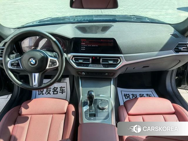 BMW 4 series id 4217361 из Китая 14