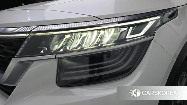 Kia Seltos id 4625760 из Кореи 14