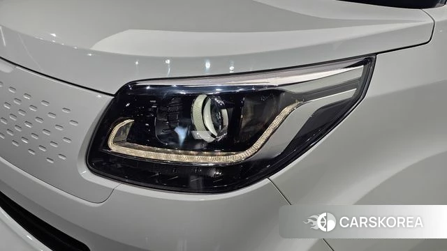 Kia The New Ray id 4666267 из Кореи 14