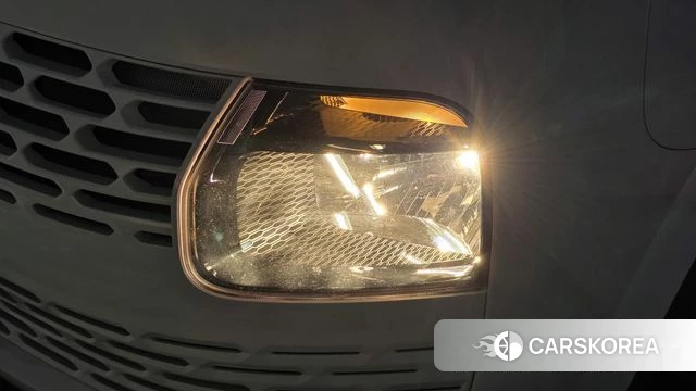 Hyundai Staria id 4917290 из Кореи 14