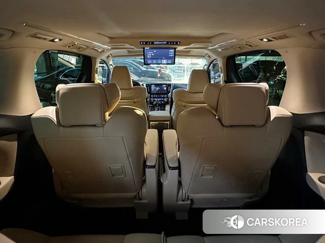 Toyota Elfa id 4342251 из Китая 14