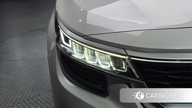 Kia Seltos id 4642339 из Кореи 14
