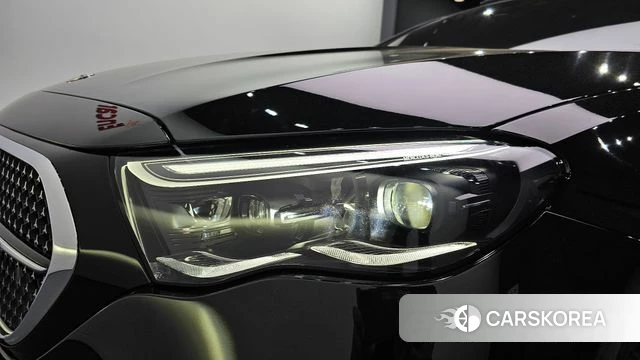 Mercedes-Benz E-Class W214 id 4248110 из Кореи 14