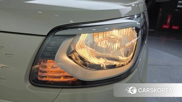 Kia The New Ray id 4637949 из Кореи 14