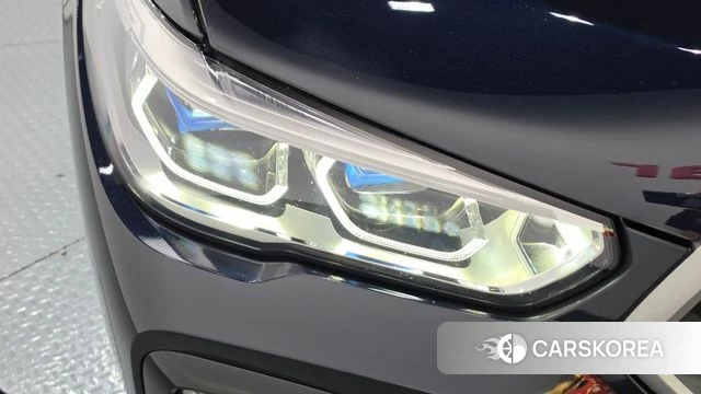 BMW X6 (G06) id 4702314 из Кореи 14