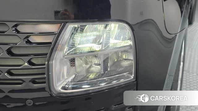Hyundai Staria id 4602428 из Кореи 14