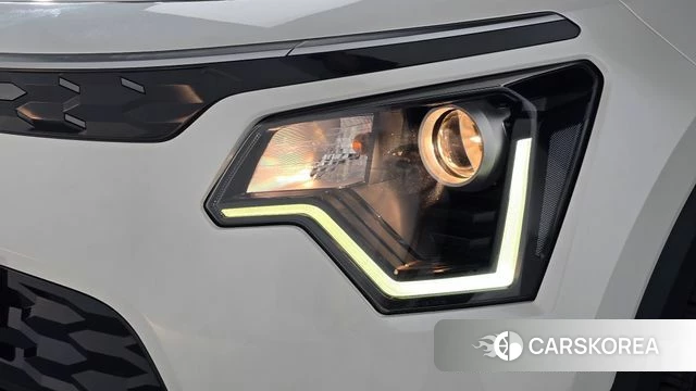 Kia Di All New Niro EV id 4768371 из Кореи 14