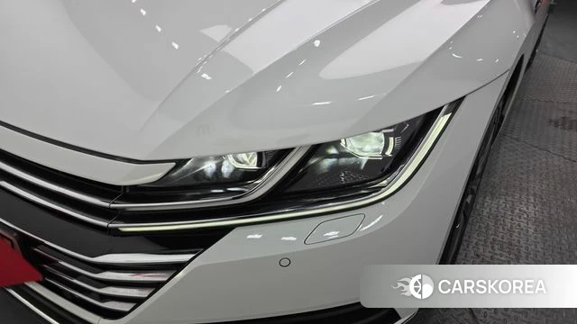 Volkswagen Arteon id 4317307 из Кореи 14