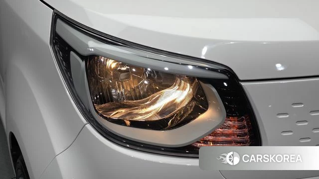 Kia The New Ray id 4905964 из Кореи 14