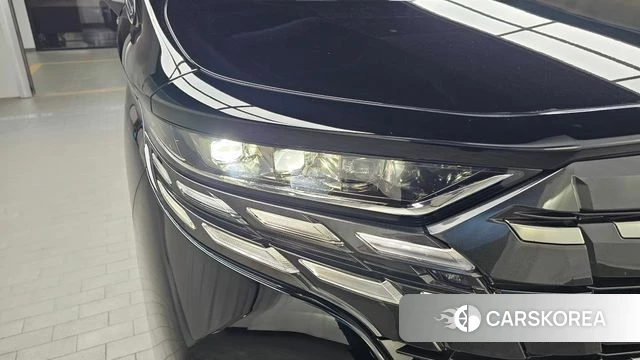 Toyota Alphard 4th Generation id 4565621 из Кореи 14