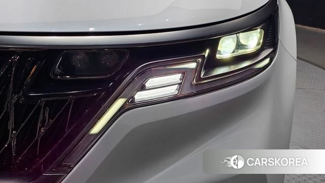 Kia Carnival 4th generation id 4388596 из Кореи 14