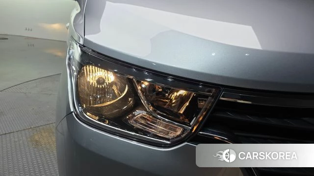 Hyundai The New Grand Starex id 4285516 из Кореи 14