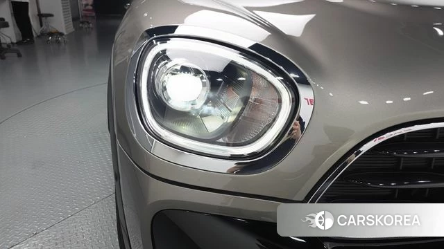 Mini Cooper Countryman id 4712832 из Кореи 14