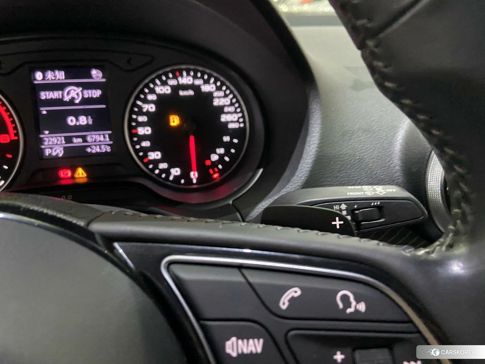 Audi Q2L id 4514796 из Китая 14