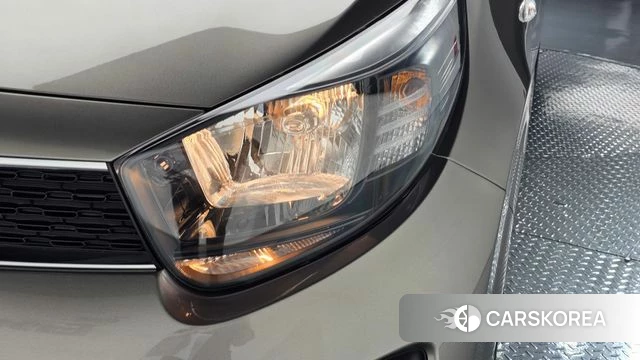 Kia All New Morning (JA) id 4794571 из Кореи 14