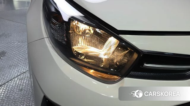 Kia Morning Urban (JA) id 4414724 из Кореи 14