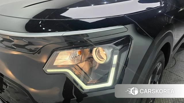 Kia Di All New Niro EV id 4266961 из Кореи 14