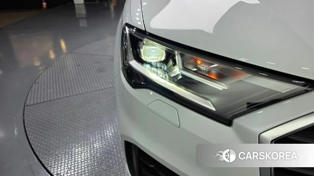 Audi Q7 (4M) id 4361151 из Кореи 14