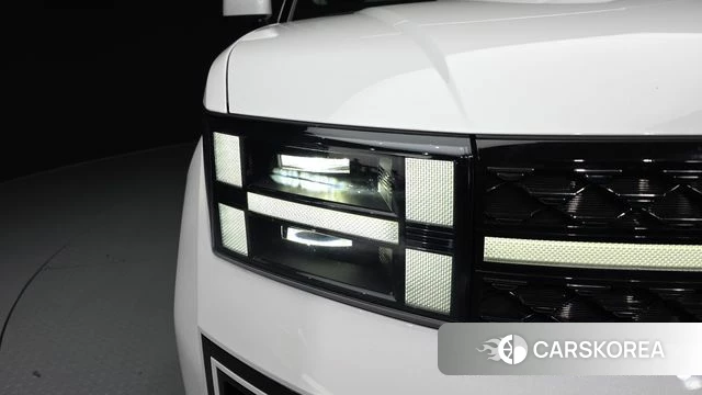 Hyundai Santa Fe (MX5) id 4635557 из Кореи 14
