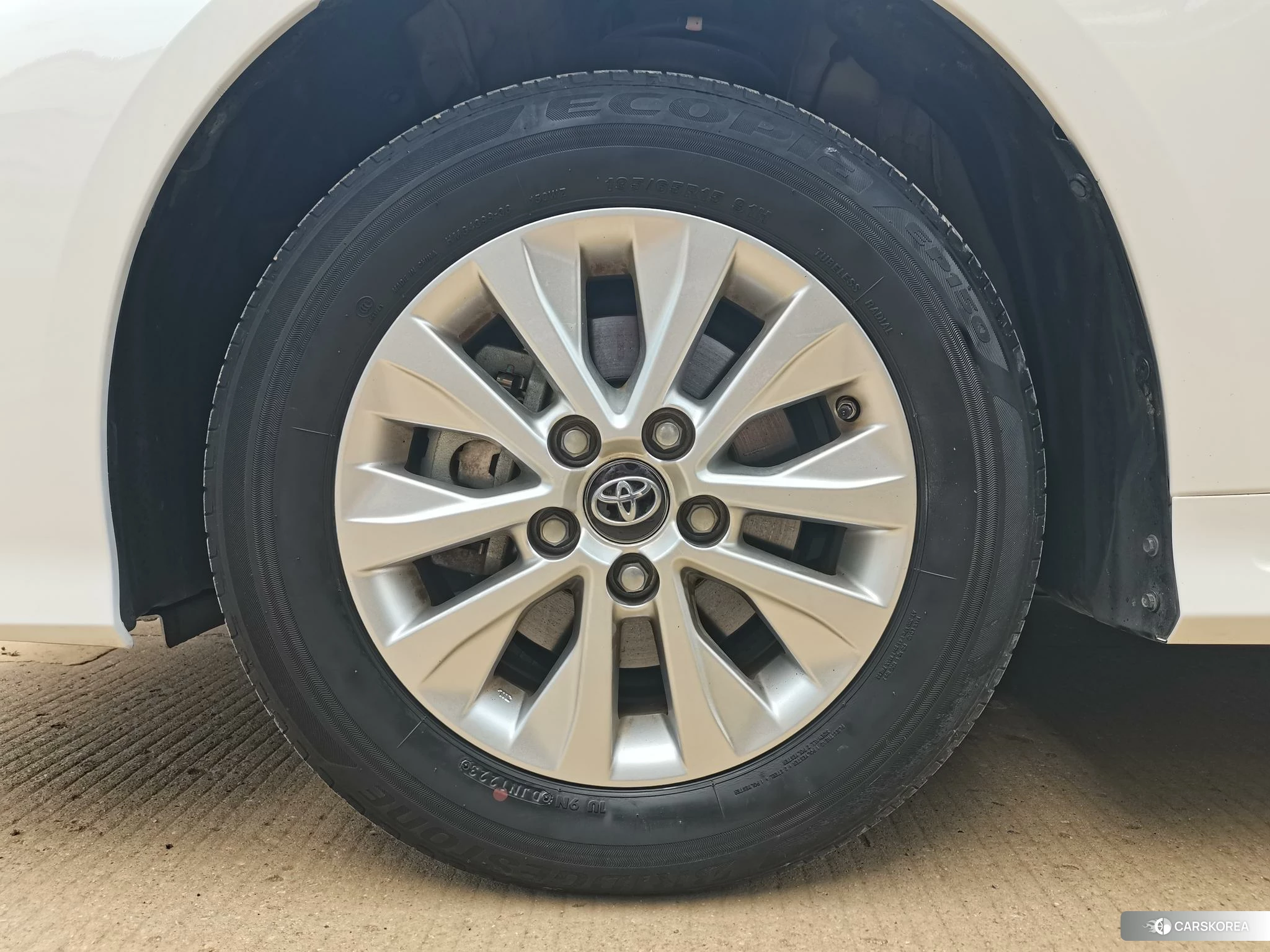 Toyota Corolla id 4461430 из Китая 14