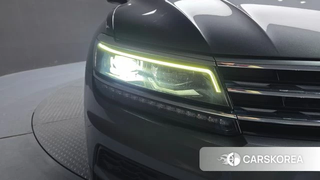 Volkswagen Tiguan second Generation id 4708368 из Кореи 14