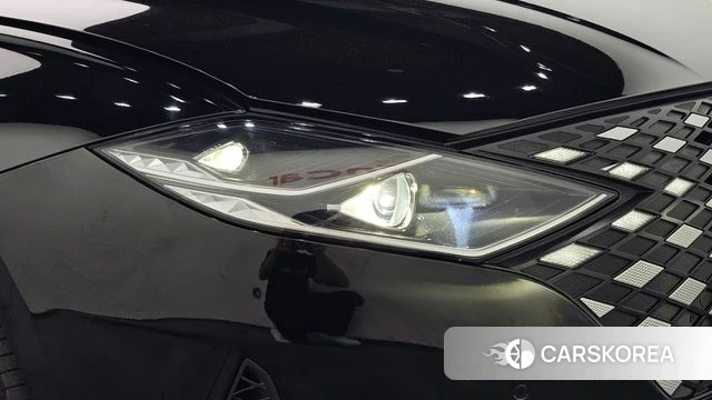 Hyundai The New Grandeur IG id 4943417 из Кореи 14