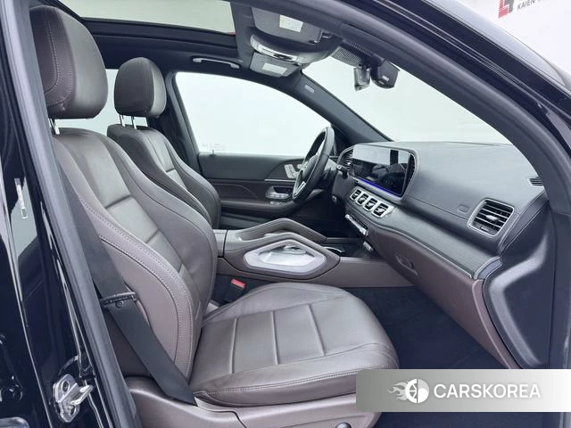Mercedes-Benz GLS id 4259457 из Китая 14