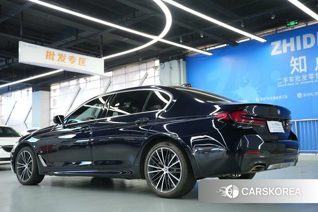 BMW 5 series id 4259152 из Китая 14