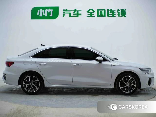 Audi A3 id 4348751 из Китая 14