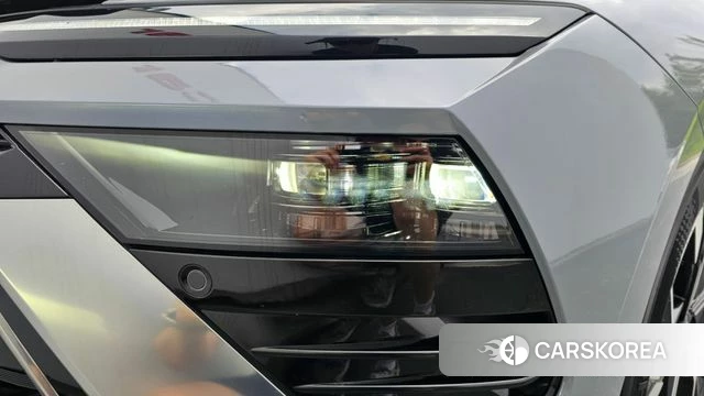 Hyundai Sonata D Edge (DN8) id 4665000 из Кореи 14
