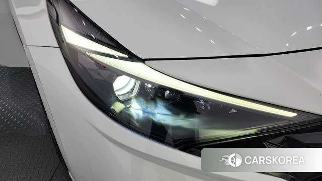 Hyundai Avante (CN7) id 4284173 из Кореи 14