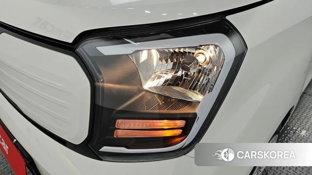 Kia The New Kia Ray id 4584168 из Кореи 13