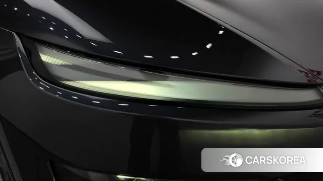Tesla Model Y id 4783006 из Кореи 14