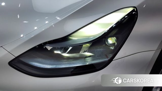 Tesla Model Y id 4427780 из Кореи 14