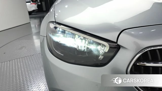 Mercedes-Benz E-Class W213 id 4646649 из Кореи 14